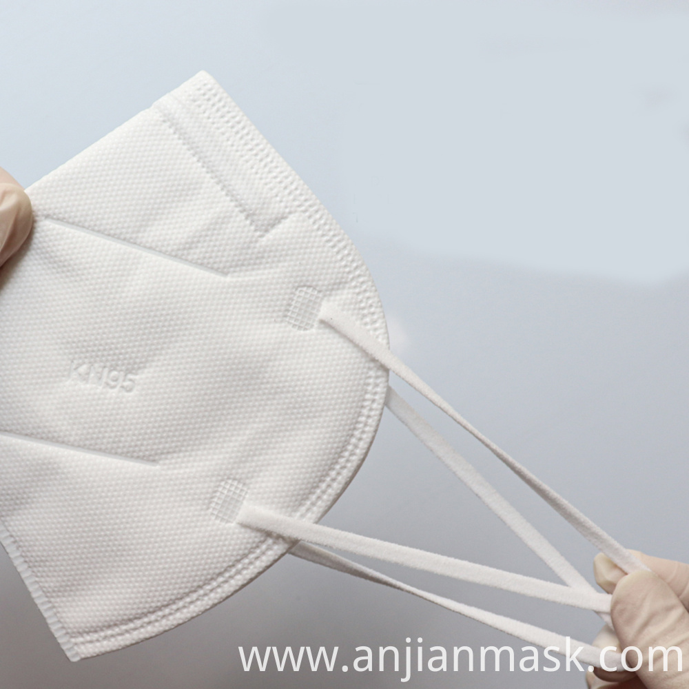 KN95 Dust Filter Face Mask KN95 Dust Filter Face Mask
